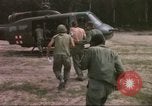 Image of 1st Infantry Division Vietnam, 1965, second 9 stock footage video 65675061951