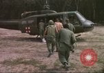 Image of 1st Infantry Division Vietnam, 1965, second 10 stock footage video 65675061951