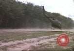 Image of 1st Infantry Division Vietnam, 1965, second 23 stock footage video 65675061951