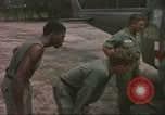 Image of 1st Infantry Division Vietnam, 1965, second 28 stock footage video 65675061951
