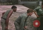 Image of 1st Infantry Division Vietnam, 1965, second 29 stock footage video 65675061951
