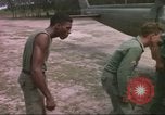 Image of 1st Infantry Division Vietnam, 1965, second 30 stock footage video 65675061951