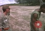 Image of 1st Infantry Division Vietnam, 1965, second 31 stock footage video 65675061951