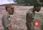 Image of 1st Infantry Division Vietnam, 1965, second 32 stock footage video 65675061951