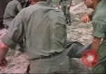 Image of 1st Infantry Division Vietnam, 1965, second 40 stock footage video 65675061951