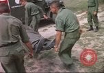 Image of 1st Infantry Division Vietnam, 1965, second 41 stock footage video 65675061951