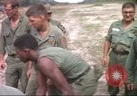 Image of 1st Infantry Division Vietnam, 1965, second 43 stock footage video 65675061951