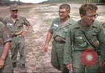 Image of 1st Infantry Division Vietnam, 1965, second 44 stock footage video 65675061951