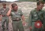 Image of 1st Infantry Division Vietnam, 1965, second 45 stock footage video 65675061951