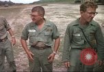 Image of 1st Infantry Division Vietnam, 1965, second 46 stock footage video 65675061951