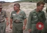 Image of 1st Infantry Division Vietnam, 1965, second 47 stock footage video 65675061951