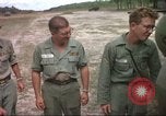 Image of 1st Infantry Division Vietnam, 1965, second 48 stock footage video 65675061951