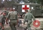 Image of 1st Infantry Division Vietnam, 1965, second 53 stock footage video 65675061951