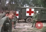 Image of 1st Infantry Division Vietnam, 1965, second 54 stock footage video 65675061951