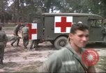 Image of 1st Infantry Division Vietnam, 1965, second 55 stock footage video 65675061951
