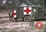 Image of 1st Infantry Division Vietnam, 1965, second 56 stock footage video 65675061951