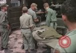 Image of 1st Infantry Division Vietnam, 1965, second 58 stock footage video 65675061951