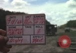 Image of 1st Infantry Division Vietnam, 1965, second 4 stock footage video 65675061952