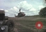Image of 1st Infantry Division Vietnam, 1965, second 9 stock footage video 65675061952