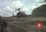 Image of 1st Infantry Division Vietnam, 1965, second 10 stock footage video 65675061952