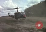 Image of 1st Infantry Division Vietnam, 1965, second 11 stock footage video 65675061952