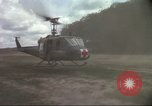 Image of 1st Infantry Division Vietnam, 1965, second 12 stock footage video 65675061952