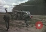 Image of 1st Infantry Division Vietnam, 1965, second 13 stock footage video 65675061952