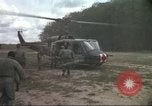 Image of 1st Infantry Division Vietnam, 1965, second 14 stock footage video 65675061952