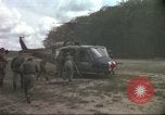 Image of 1st Infantry Division Vietnam, 1965, second 15 stock footage video 65675061952