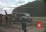 Image of 1st Infantry Division Vietnam, 1965, second 16 stock footage video 65675061952