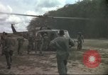 Image of 1st Infantry Division Vietnam, 1965, second 19 stock footage video 65675061952