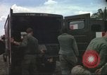 Image of 1st Infantry Division Vietnam, 1965, second 20 stock footage video 65675061952