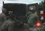 Image of 1st Infantry Division Vietnam, 1965, second 21 stock footage video 65675061952