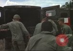 Image of 1st Infantry Division Vietnam, 1965, second 22 stock footage video 65675061952