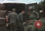 Image of 1st Infantry Division Vietnam, 1965, second 23 stock footage video 65675061952