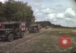 Image of 1st Infantry Division Vietnam, 1965, second 31 stock footage video 65675061952