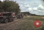 Image of 1st Infantry Division Vietnam, 1965, second 32 stock footage video 65675061952