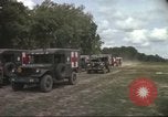 Image of 1st Infantry Division Vietnam, 1965, second 39 stock footage video 65675061952