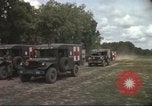 Image of 1st Infantry Division Vietnam, 1965, second 40 stock footage video 65675061952