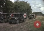 Image of 1st Infantry Division Vietnam, 1965, second 41 stock footage video 65675061952
