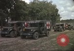 Image of 1st Infantry Division Vietnam, 1965, second 43 stock footage video 65675061952