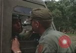 Image of 1st Infantry Division Vietnam, 1965, second 46 stock footage video 65675061952