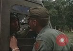 Image of 1st Infantry Division Vietnam, 1965, second 47 stock footage video 65675061952