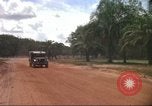 Image of 1st Infantry Division Vietnam, 1965, second 51 stock footage video 65675061952