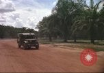 Image of 1st Infantry Division Vietnam, 1965, second 52 stock footage video 65675061952