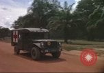 Image of 1st Infantry Division Vietnam, 1965, second 53 stock footage video 65675061952