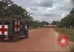 Image of 1st Infantry Division Vietnam, 1965, second 55 stock footage video 65675061952