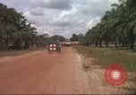 Image of 1st Infantry Division Vietnam, 1965, second 57 stock footage video 65675061952