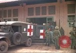 Image of 1st Infantry Division Vietnam, 1965, second 1 stock footage video 65675061953