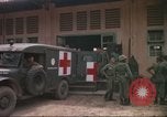Image of 1st Infantry Division Vietnam, 1965, second 3 stock footage video 65675061953